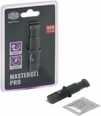 Mastergel Pro