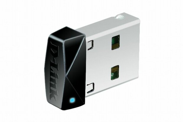 DWA-121 Wireless N 150 Micro USB Adapter