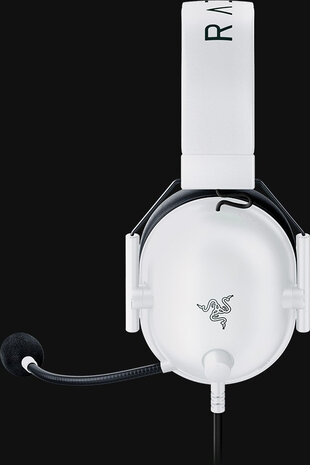 Blackshark V2 X Headset (wit)