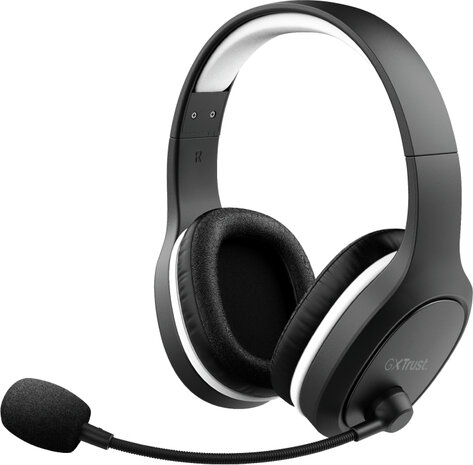 GXT 391 Thian Wireless Gaming Headset