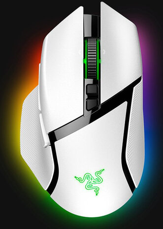 Basilisk V3 Pro Gaming Mouse (draadloos)