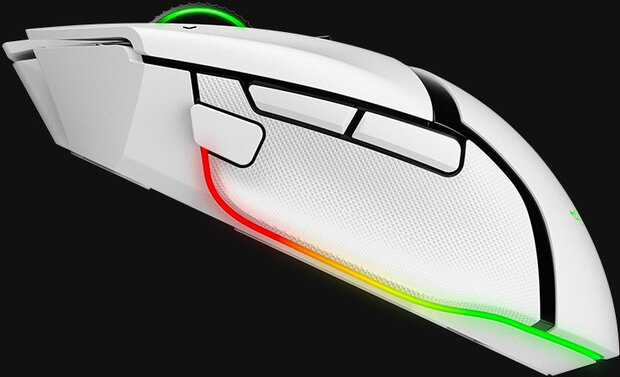 Basilisk V3 Pro Gaming Mouse (draadloos)