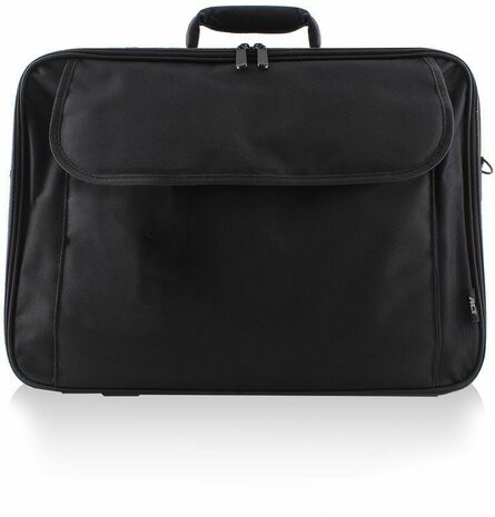 Office Notebook carrying case (16,1&quot;, zwart)