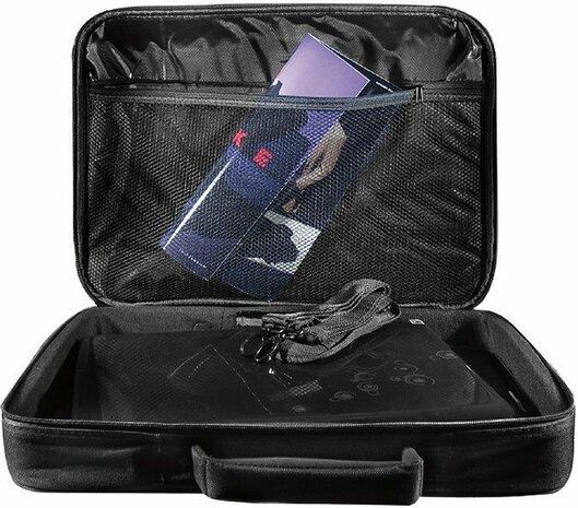 Office Notebook carrying case (16,1&quot;, zwart)