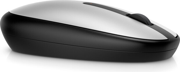 240 Bluetooth Mouse (zilver, Bluetooth, 1600 dpi)