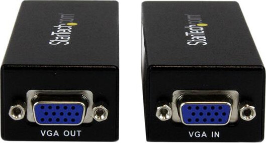 VGA Video Extender over Cat5