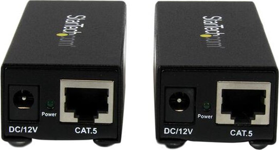 VGA Video Extender over Cat5