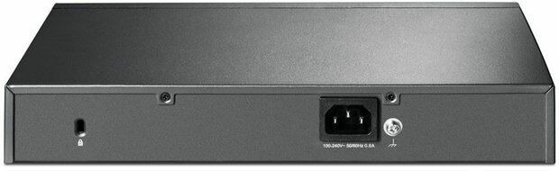 TL-SX1008 V1 Switch (rack-mountable)