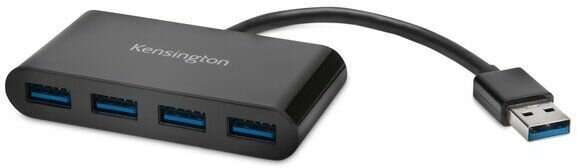 USB 3.0 4-Poort Hub