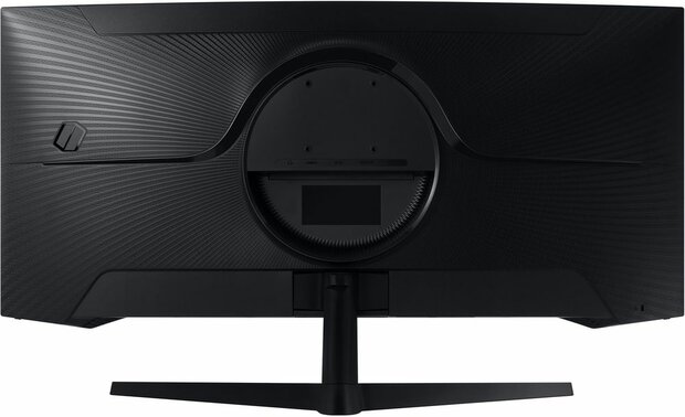 LC34G55TWWPXEN curved 34&quot;, 3440 x 1440, 1 ms, 165 Hz