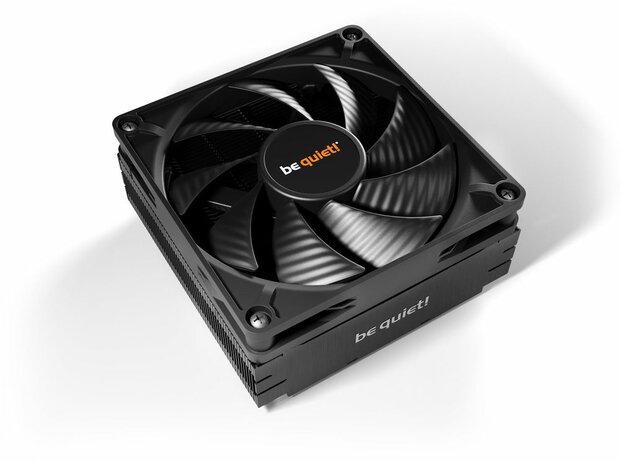 Pure Rock LP Silent Air CPU Cooler