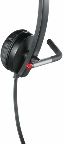 H650e USB Headset Stereo