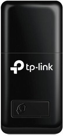 TL-WN823N Wireless N Mini USB Adapter (300 Mbps)