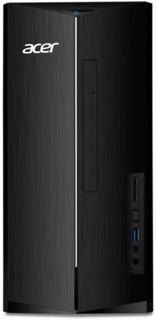 Aspire TC-1780 i7420 BE (Intel Core i7-13700, 16 GB RAM, 512 GB SSD, WiFi, Windows 11 Home)