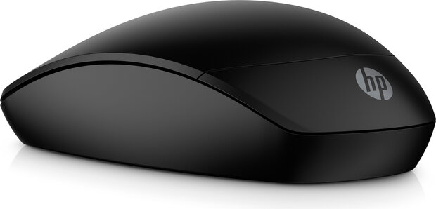 Mouse 235 (zwart)