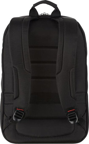 Guardit 2.0 Backpack (17,3&quot;, zwart)