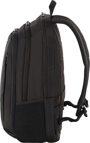 Guardit 2.0 Backpack (17,3&quot;, zwart)