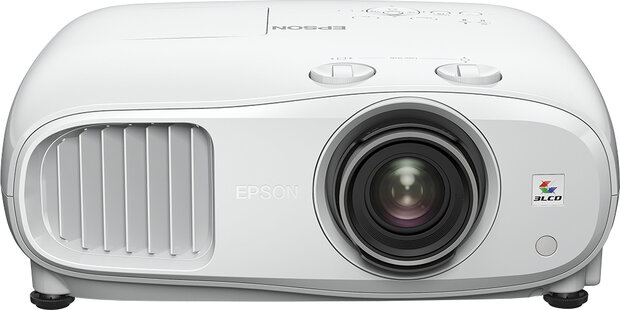 EH-TW7000 3LCD projector (3D, 3000 lumens, 16:9, 4K)