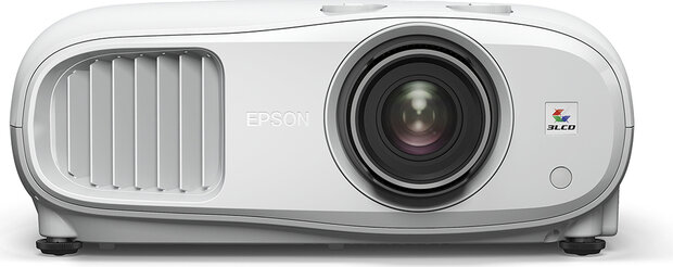 EH-TW7000 3LCD projector (3D, 3000 lumens, 16:9, 4K)