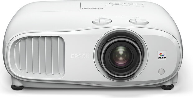 EH-TW7000 3LCD projector (3D, 3000 lumens, 16:9, 4K)