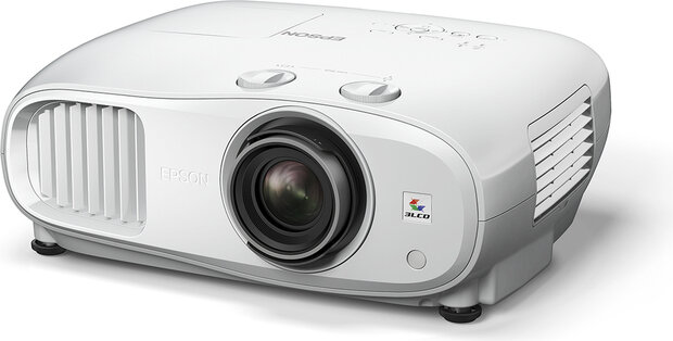 EH-TW7000 3LCD projector (3D, 3000 lumens, 16:9, 4K)