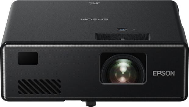 EF-11 Projector (Full HD 1920 x 1080, 16:9, 1000 lumen, Home cinema/Entertainment &amp; gaming)