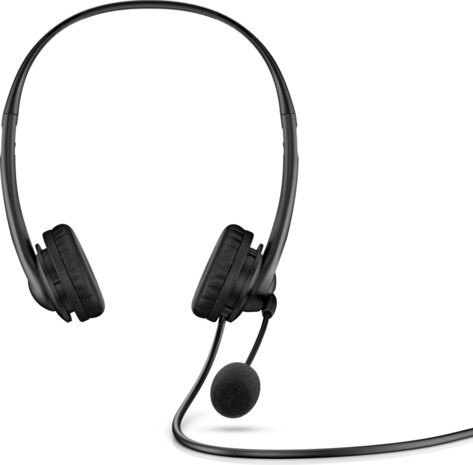 Stereo Headset (USB)