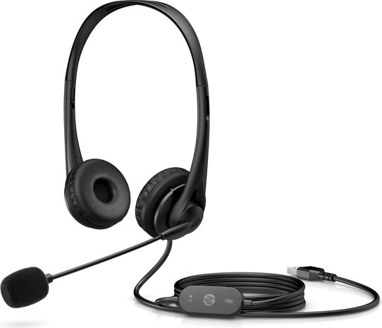 Stereo Headset (USB)