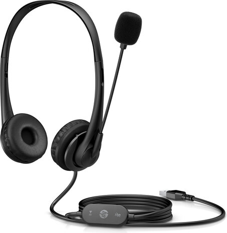 Stereo Headset (USB)