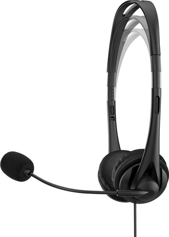 Stereo Headset (USB)