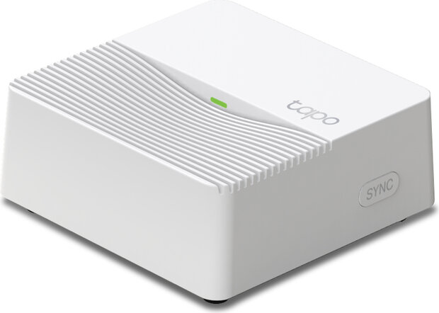 Tapo H200 Smart Hub