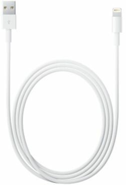 Lightning naar USB-kabel (2 meter)