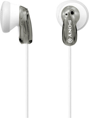 MDR-E9LP Earphone (grijs)