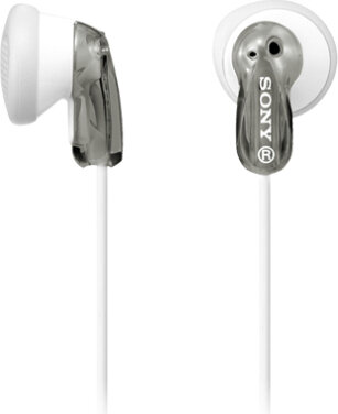 MDR-E9LP Earphone (grijs)