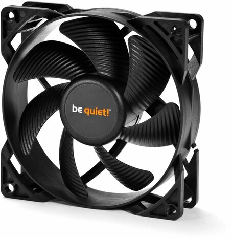 Pure Wings 2 Fan (92 mm)