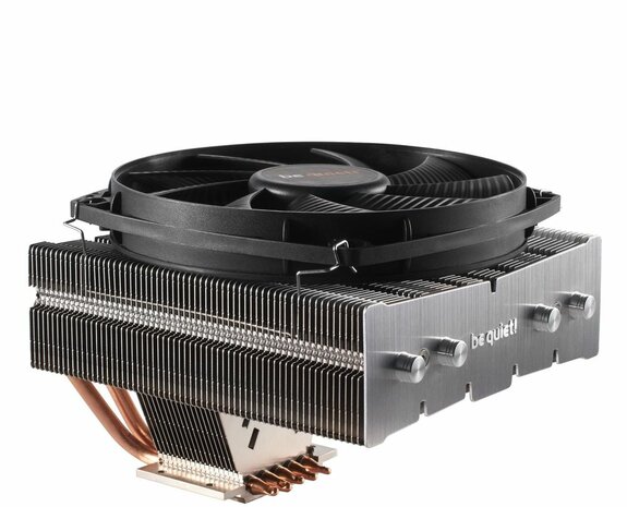 CPU Cooler Shadow Rock TF 2