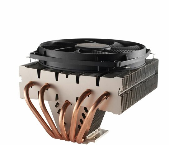 CPU Cooler Shadow Rock TF 2