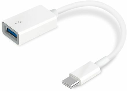 UC400 USB adapter : USB-C M naar USB 3.0 A F