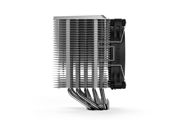 BK004 CPU Cooler Shadow Rock 3