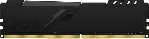 KF436C18BBK2/32 Fury Beast DDR4 kit 32 GB, DIMM 288-pin, 3600 MHz, PC4-28800, CL18, zwart (2 x 16 GB)