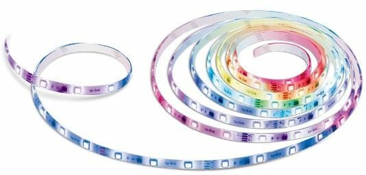 Tapo L920-5 Smart Multicolor Light Strip (5 m)