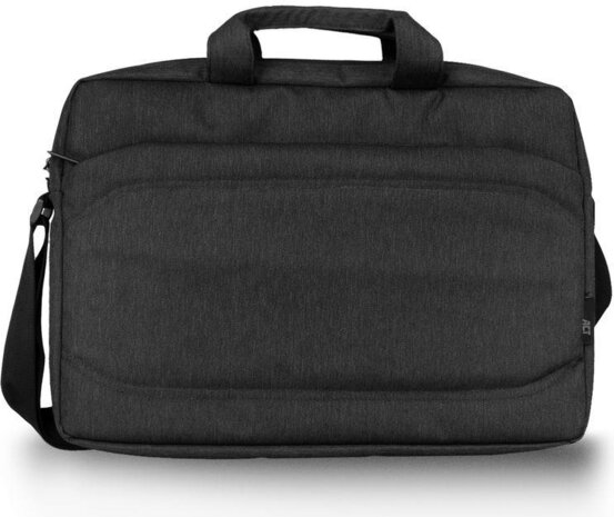 Metro laptoptas (15,6&quot;, zwart)