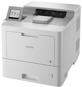 HL-L9430CDN Printer (kleur, duplex, A4, 2400 x 600 dpi, 40 ppm, USB 2.0, Gigabit LAN, USB host, NFC)