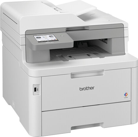 MFC-L8340CDW (A4, 600 x 2400 dpi, 30 ppm, USB, Wi-Fi)