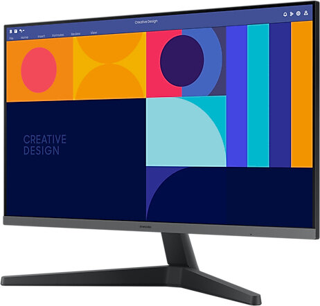 LS27C332GAUXEN LED 27&quot;, Full HD IPS, 1920 x 1080, 4 ms, VGA, HDMI