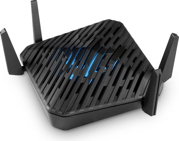 Connect W6D Wi-Fi 6 Router