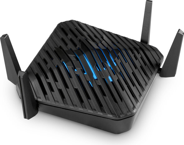 Connect W6D Wi-Fi 6 Router