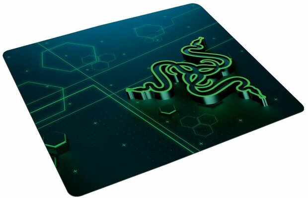 Golth Mobile Mousepad (270 x 215 x 1,5 mm)