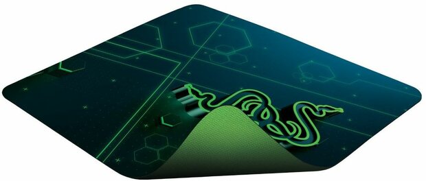 Golth Mobile Mousepad (270 x 215 x 1,5 mm)