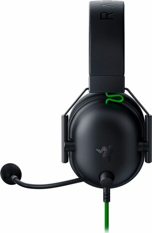 Blackshark V2 X Headset (PS4/PC/MAC/Xbox One/Switch/Mobile)